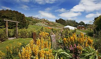 Fernhill House Hotel & Gardens