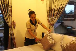 Parent Heritage Angkor Villa