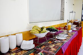 Oritel Service Apartments