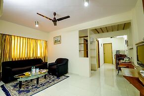 Oritel Service Apartments