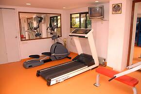 Oritel Service Apartments