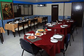 Oritel Service Apartments