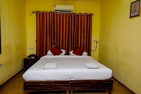 Oritel Service Apartments