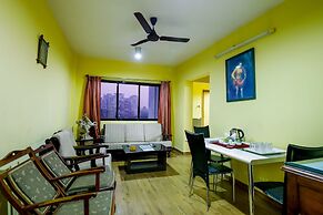 Oritel Service Apartments