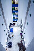 Oritel Service Apartments