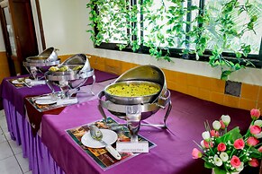 Oritel Service Apartments