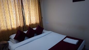 Oritel Service Apartments