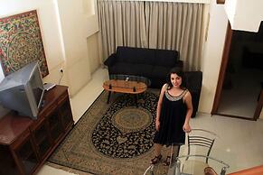 Oritel Service Apartments