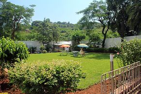 Oritel Service Apartments