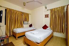 Oritel Service Apartments