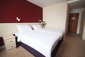 Norfolk Hotel