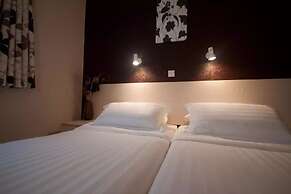 Norfolk Hotel