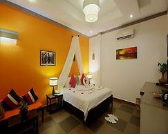 Areca Angkor Boutique Villa