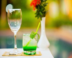 Areca Angkor Boutique Villa