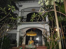 Areca Angkor Boutique Villa