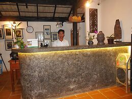 Areca Angkor Boutique Villa