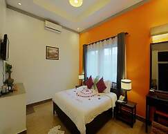 Areca Angkor Boutique Villa