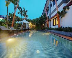 Areca Angkor Boutique Villa