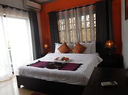 Areca Angkor Boutique Villa