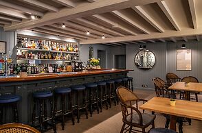 The Beausite Hotel