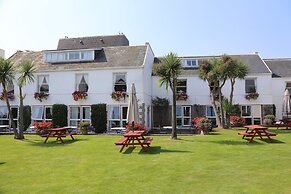 The Beausite Hotel
