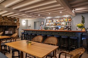 The Beausite Hotel