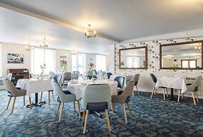 The Beausite Hotel