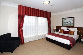 Tuakau Hotel
