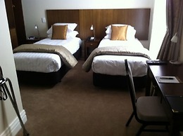 Tuakau Hotel