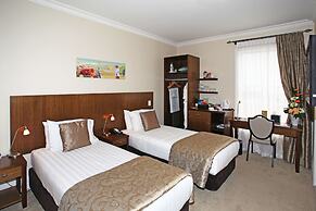 Tuakau Hotel