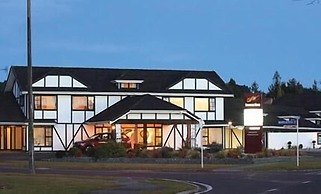 Devonwood Motel