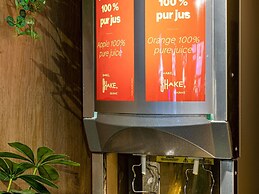 ibis Soissons Hotel