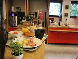 ibis Soissons Hotel