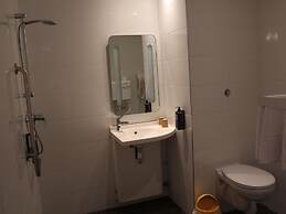 ibis Soissons Hotel