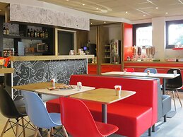 ibis Soissons Hotel