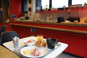 ibis Soissons Hotel