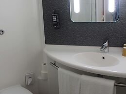 ibis Soissons Hotel