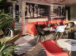 ibis Soissons Hotel