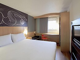 ibis Soissons Hotel