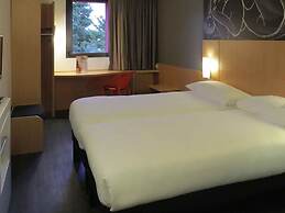 ibis Soissons Hotel