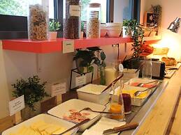 ibis Soissons Hotel