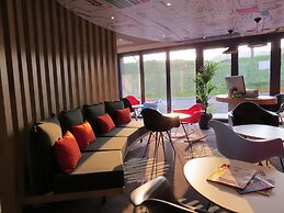 ibis Soissons Hotel