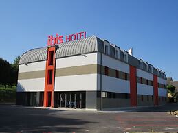 ibis Soissons Hotel