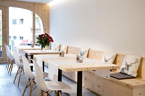 Chesa Surlej Hotel