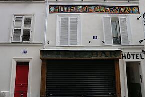 Grand Hôtel de Clermont