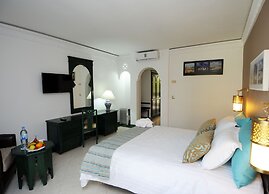 Hôtel Volubilis