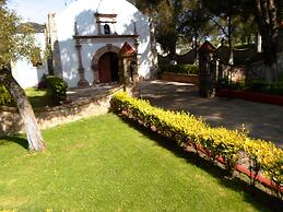 Hotel Hacienda La Purisima