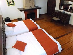 Hotel Hacienda La Purisima