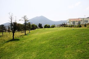 Hotel Hacienda La Purisima