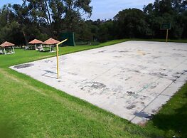 Hotel Hacienda La Purisima